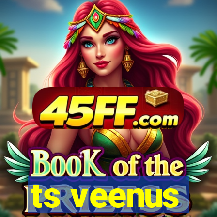 ts veenus